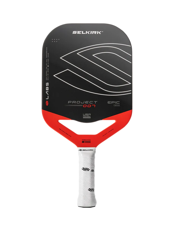 Selkirk Project 007 - Epic