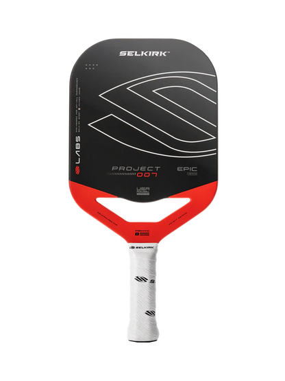 Selkirk Project 007 - Epic