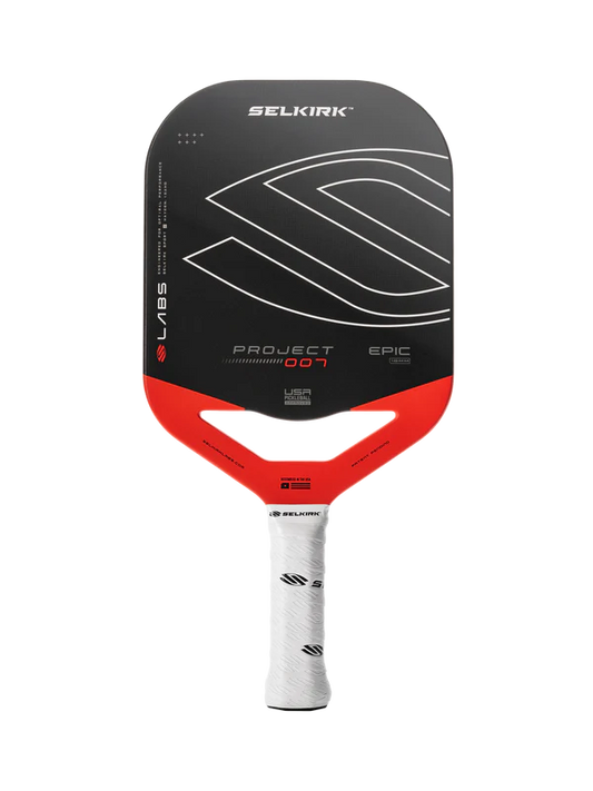 Selkirk Project 007 - Epic