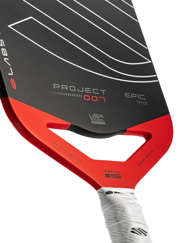 Selkirk Project 007 - Epic