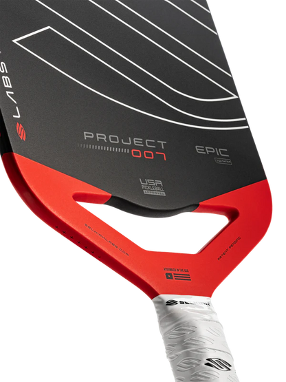 Selkirk Project 007 - Epic