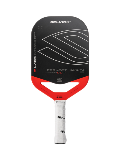 Selkirk Project 007 - Invikta