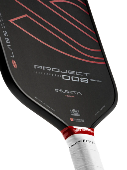 Selkirk Project 008 - Invikta