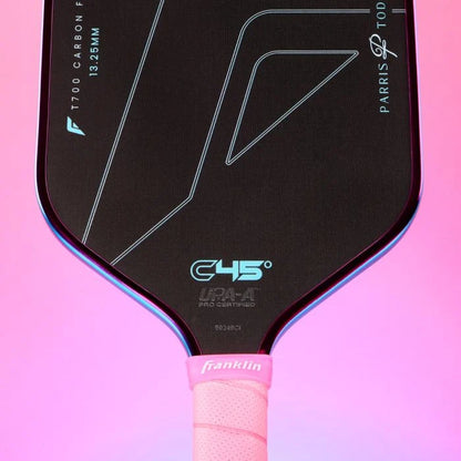 Franklin C45° Carbon Fiber Paddle Series Pickleball Paddle