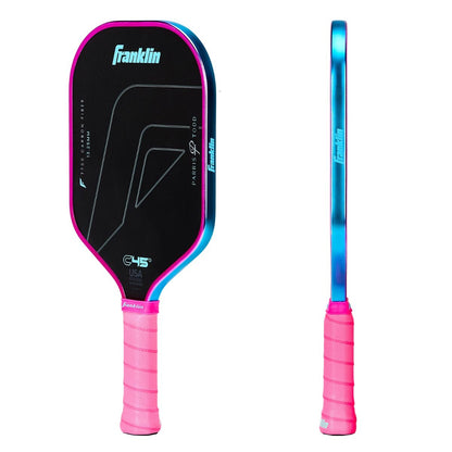 Franklin Parris Todd C45° Series - 13.25MM Pickleball Paddle