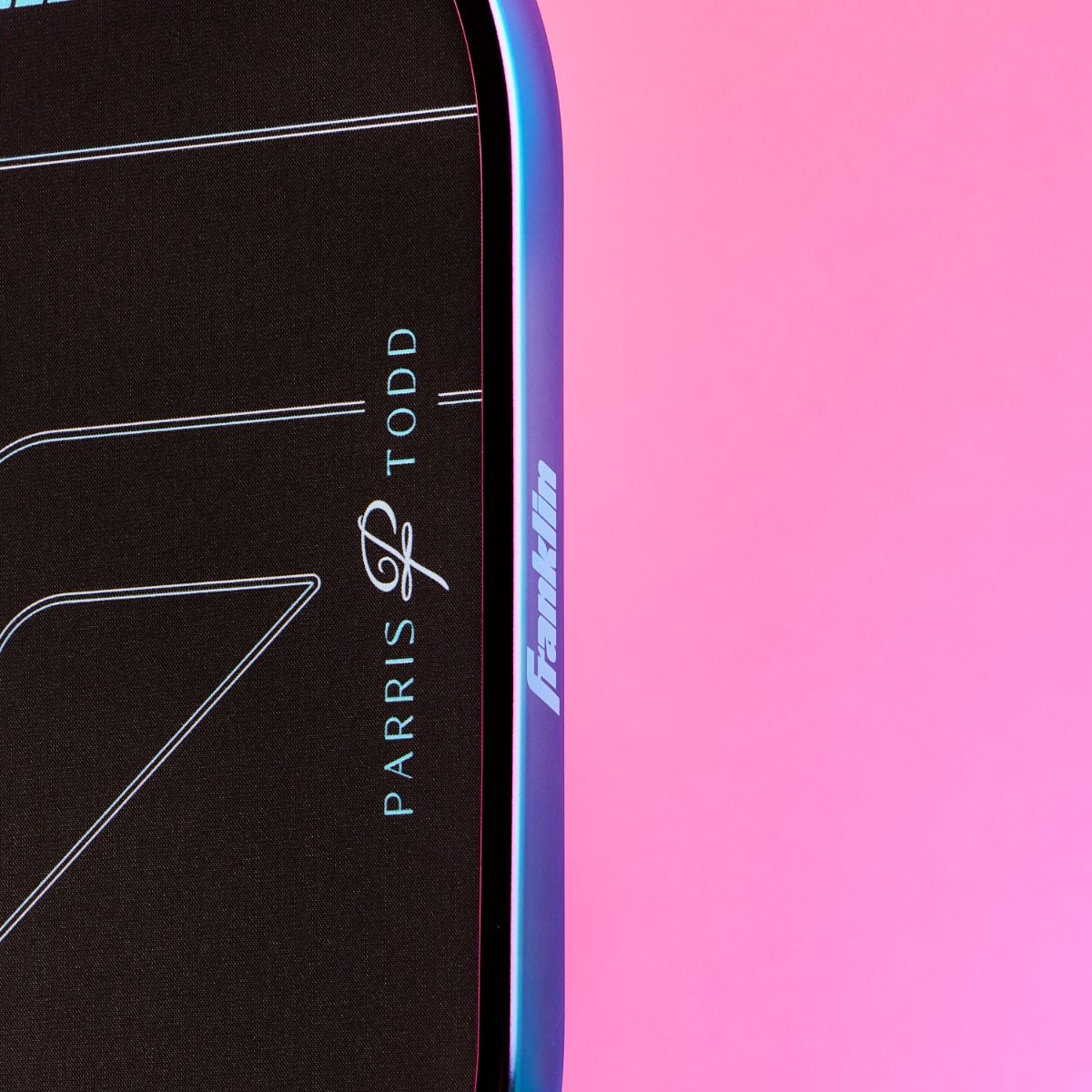 Franklin C45° Carbon Fiber Paddle Series Pickleball Paddle