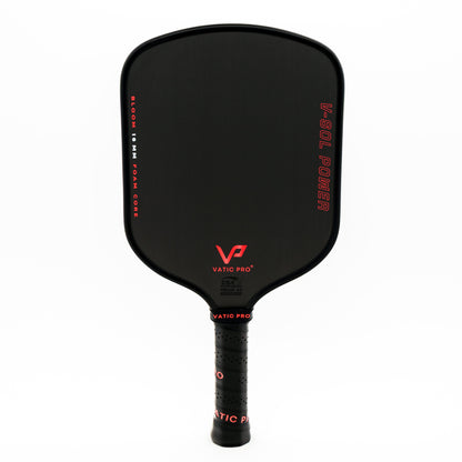 Vatic Pro V-Sol Power (All Shapes) (16mm) (Includes Paddle Cover)