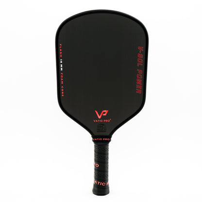Vatic Pro V-Sol Power (All Shapes) (16mm) (Includes Paddle Cover)