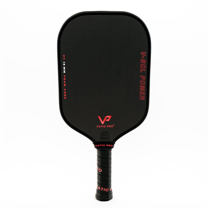 Vatic Pro V-Sol Power (All Shapes) (16mm) (Includes Paddle Cover)