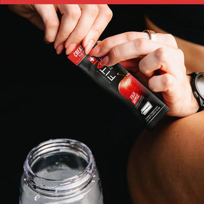 FitAid Creatine Powder Sticks - Fuji Apple
