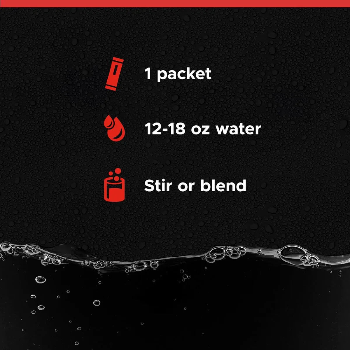 FitAid Creatine Powder Sticks - Fuji Apple