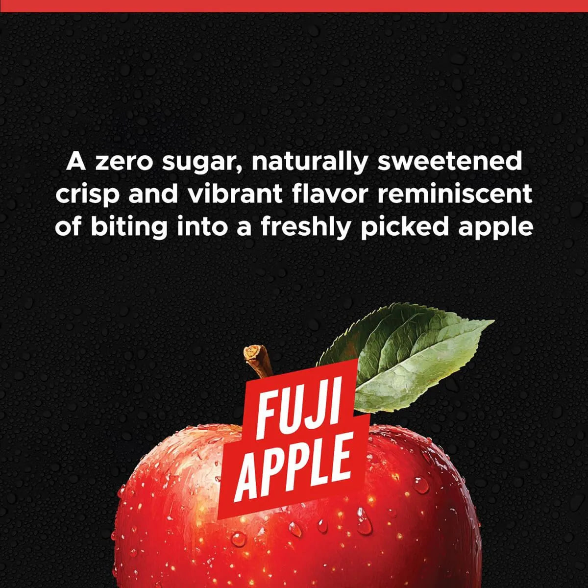 FitAid Creatine Powder Sticks - Fuji Apple