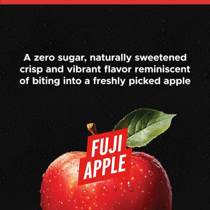 FitAid Creatine Powder Sticks - Fuji Apple