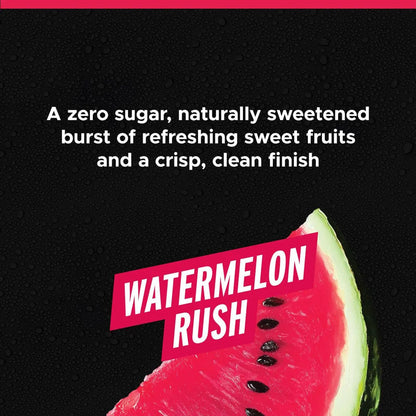 Creatine Powder Sticks - Watermelon RushFitAid