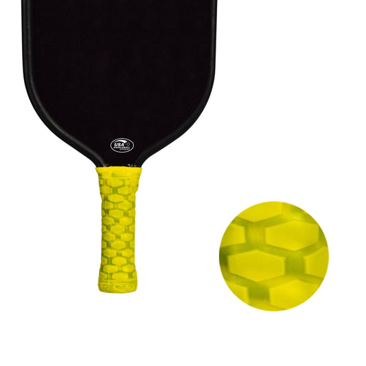 StickGrip for PickleBall Paddles