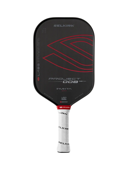 Selkirk Project 008 - Invikta