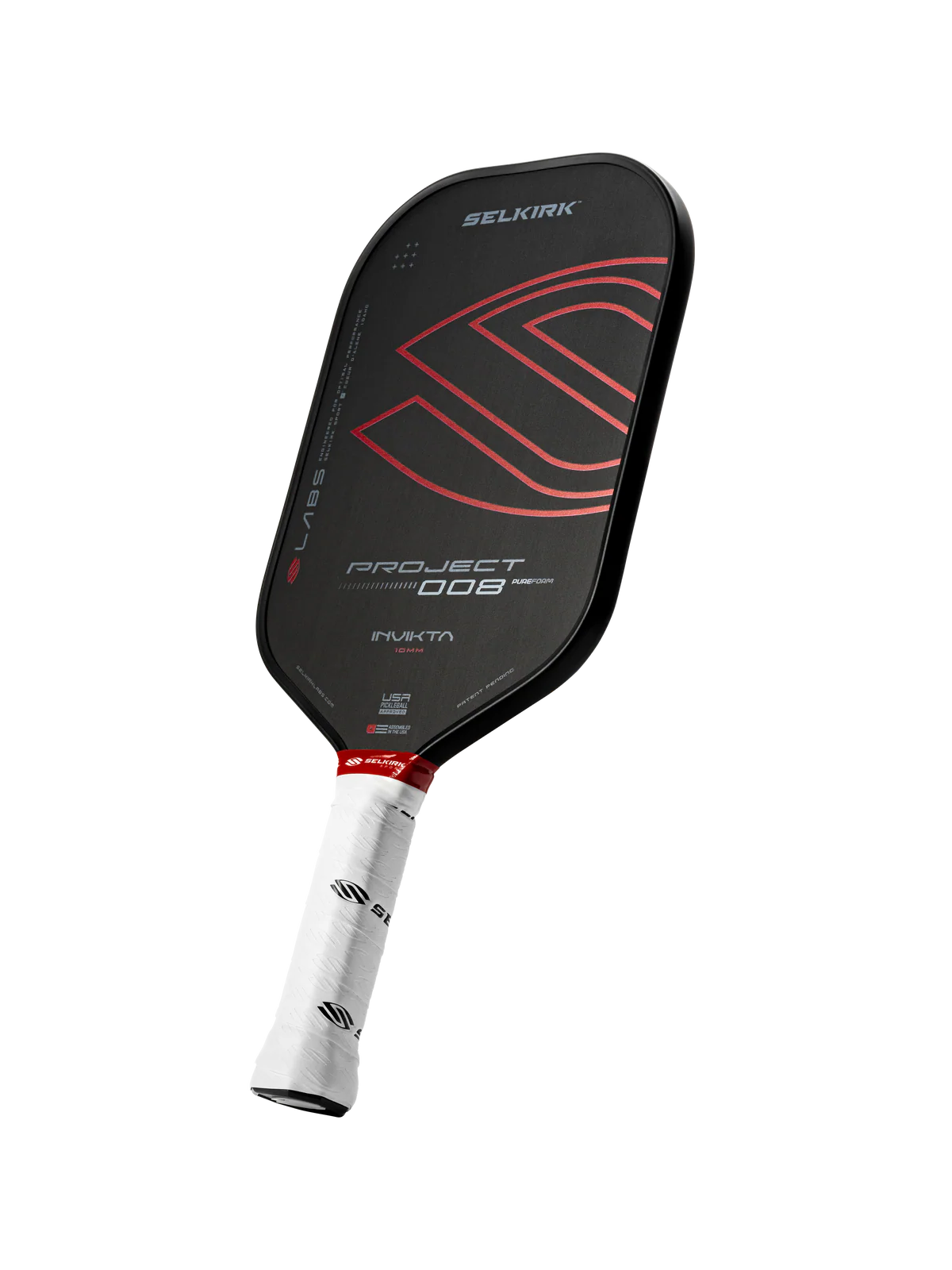 Selkirk Project 008 - Invikta