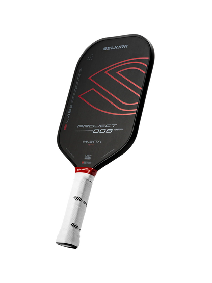 Selkirk Project 008 - Invikta