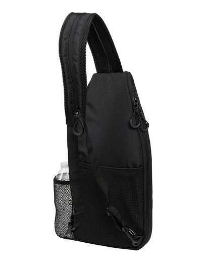 Selkirk Sling Bag - Black