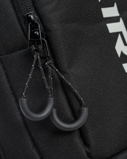 Selkirk Sling Bag - Black