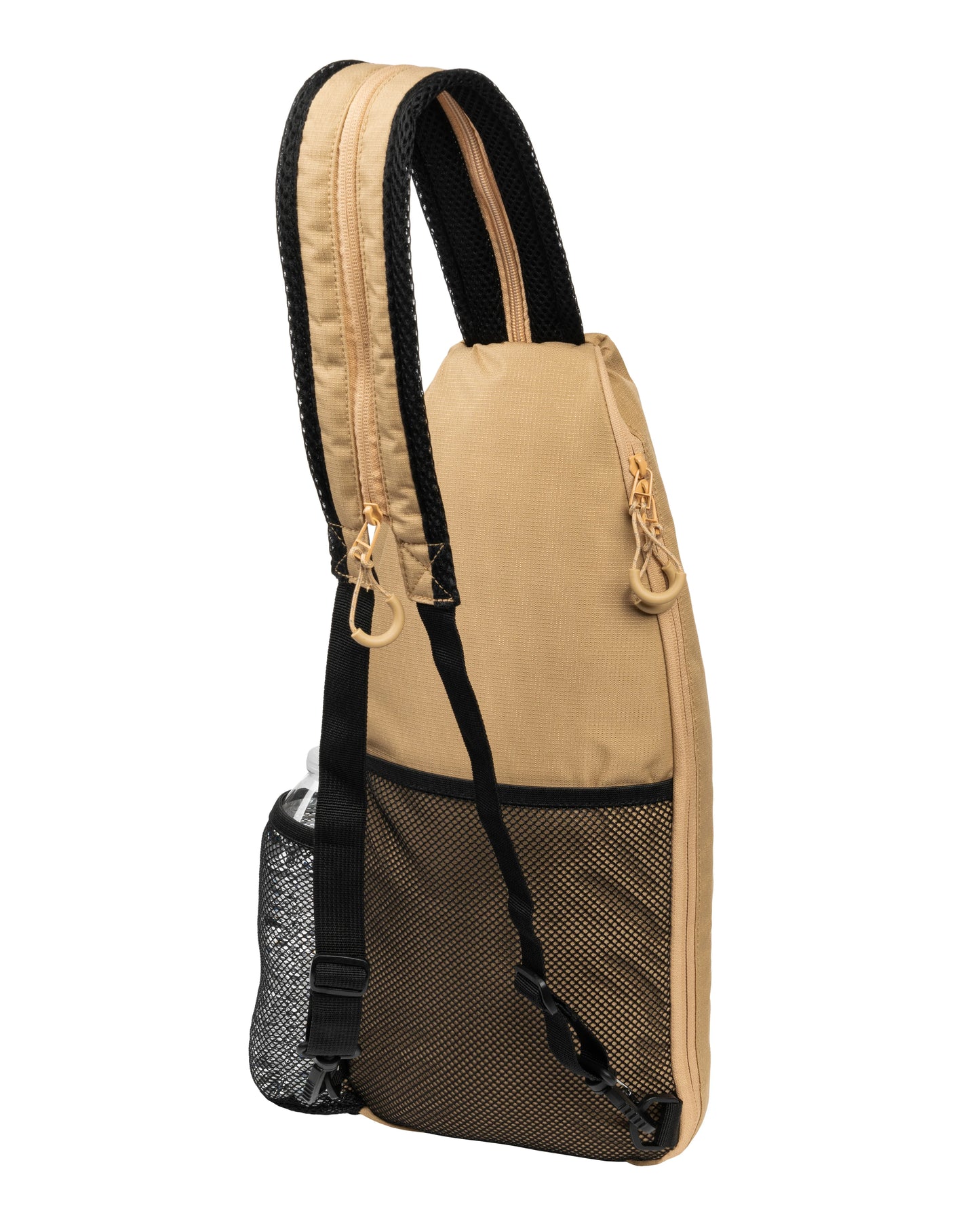 Selkirk Sling Bag - Sandstone (Tan)