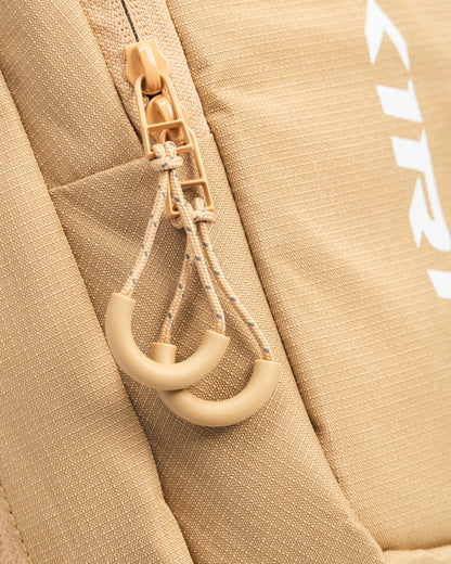 Selkirk Sling Bag - Sandstone (Tan)