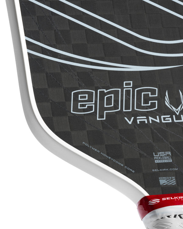 VANGUARD Pro