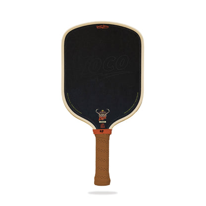 Bread & Butter The Loco 16mm Pickleball Paddle- Standard