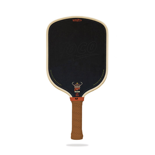 Bread & Butter The Loco 16mm Pickleball Paddle- Standard