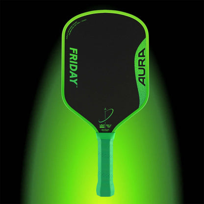FRIDAY Aura Hybrid Pickleball Paddle