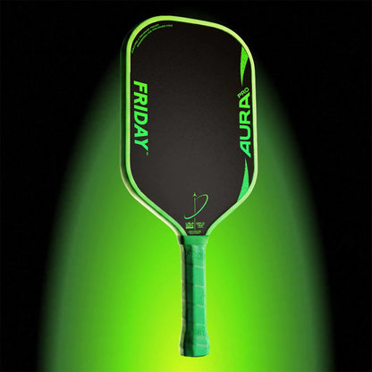 FRIDAY Aura Pro Pickleball Paddle