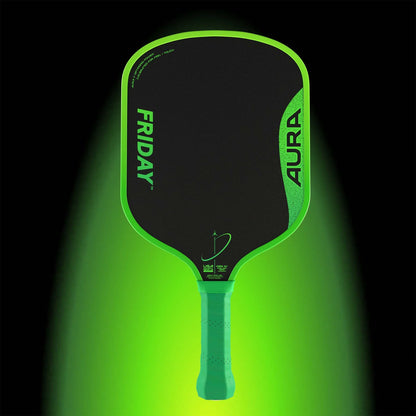 FRIDAY Aura Widebody Pickleball Paddle