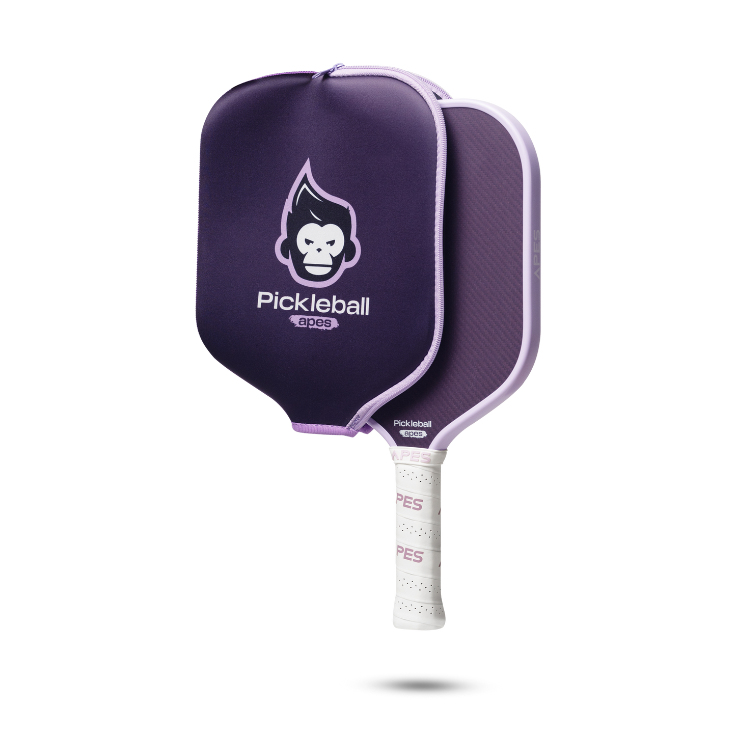 Apes Pickleball Pulse V Pickleball Paddle