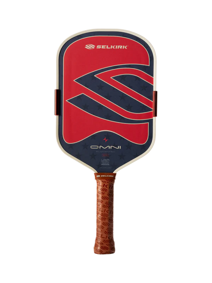 Selkirk OMNI Elongated 16mm Pickleball Paddle