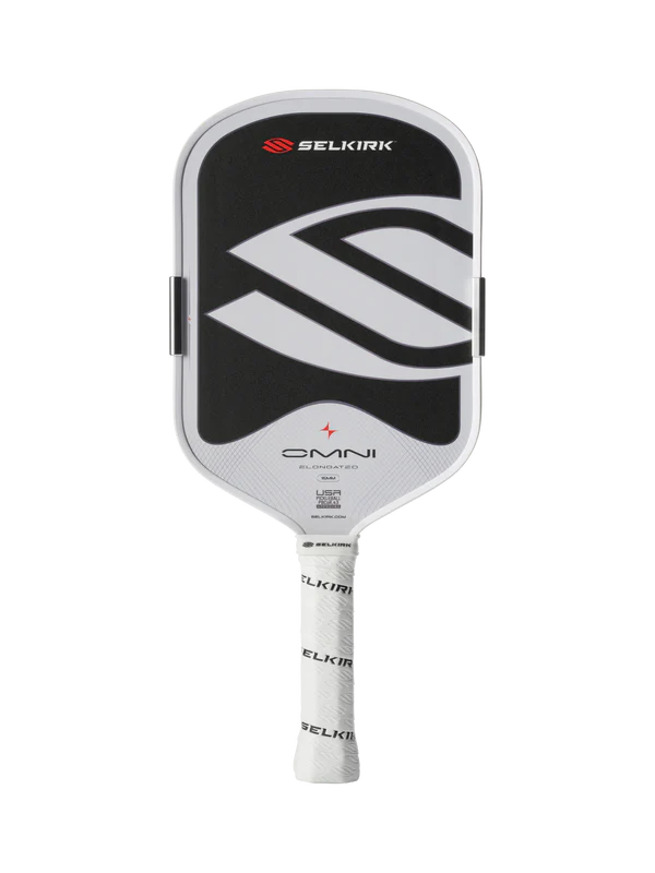 Selkirk OMNI Elongated 16mm Pickleball Paddle