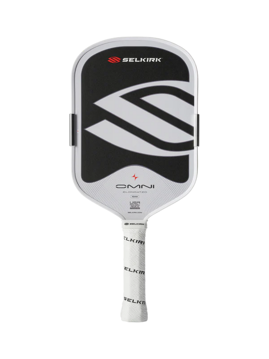 Selkirk OMNI Elongated 16mm Pickleball Paddle