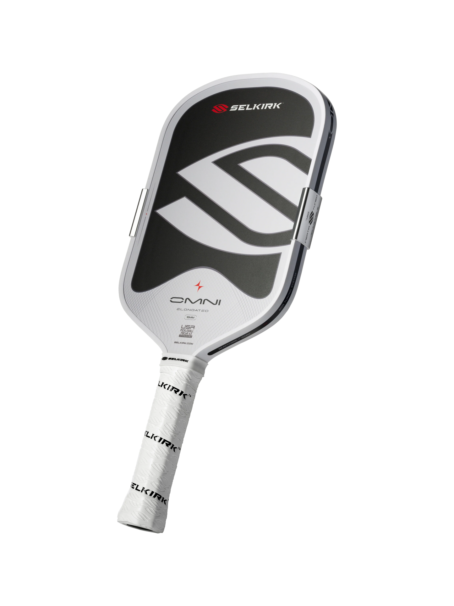 Selkirk OMNI Elongated 16mm Pickleball Paddle