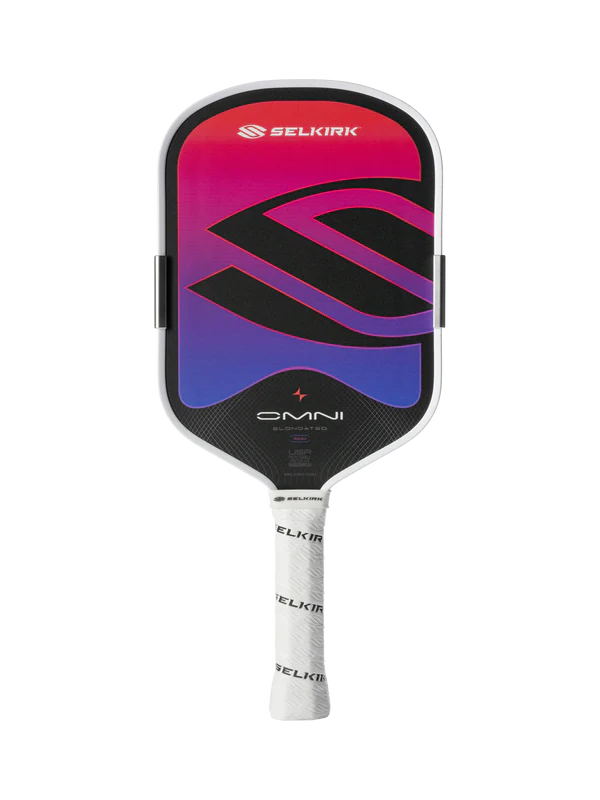 Selkirk OMNI Elongated 16mm Pickleball Paddle