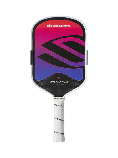 Selkirk OMNI Elongated 16mm Pickleball Paddle