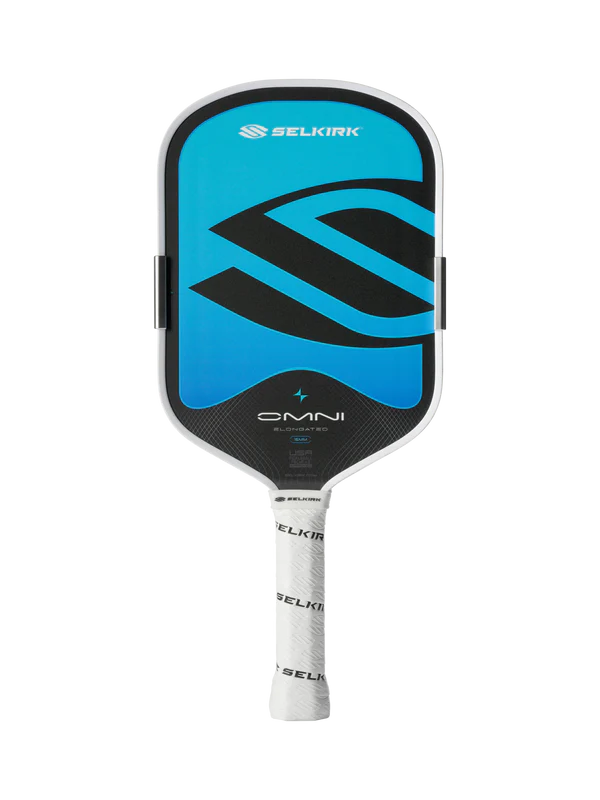 Selkirk OMNI Elongated 16mm Pickleball Paddle