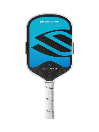 Selkirk OMNI Elongated 16mm Pickleball Paddle
