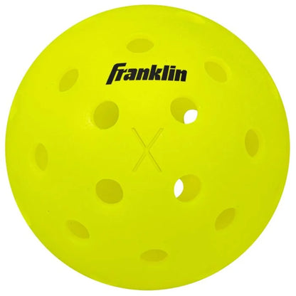 Franklin X-40 Outdoor Pickleballs