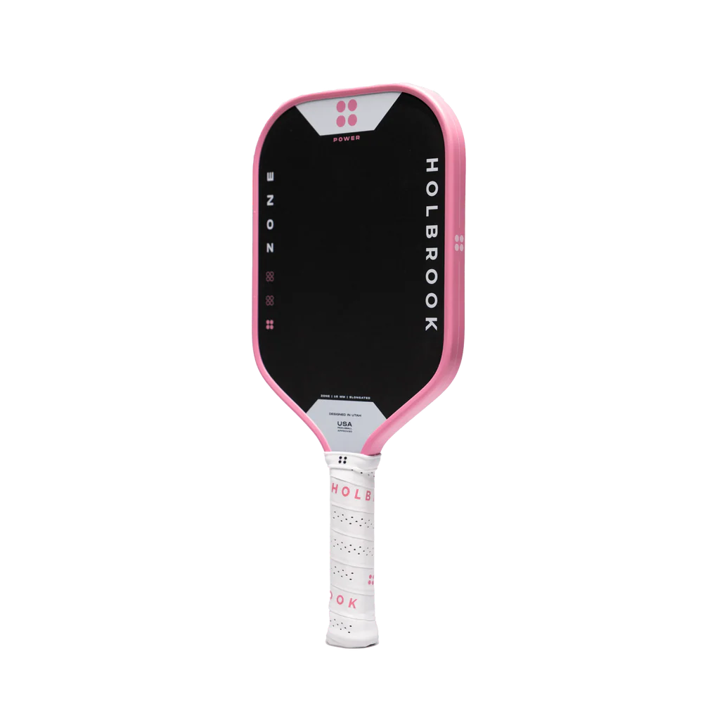 Holbrook Zone Power pickleball paddle