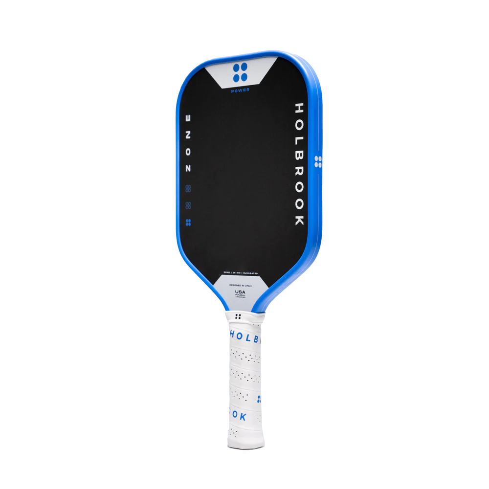 Holbrook Zone Power pickleball paddle