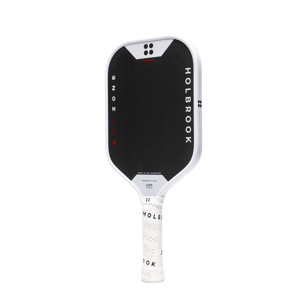 Holbrook Zone Power pickleball paddle