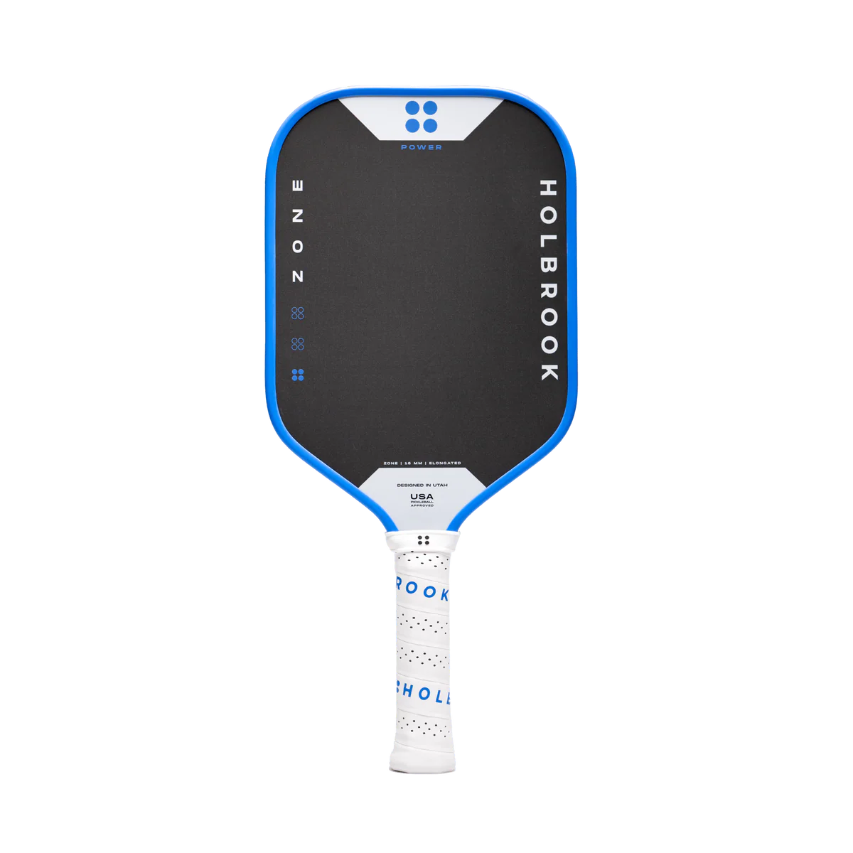 Holbrook Zone Power pickleball paddle