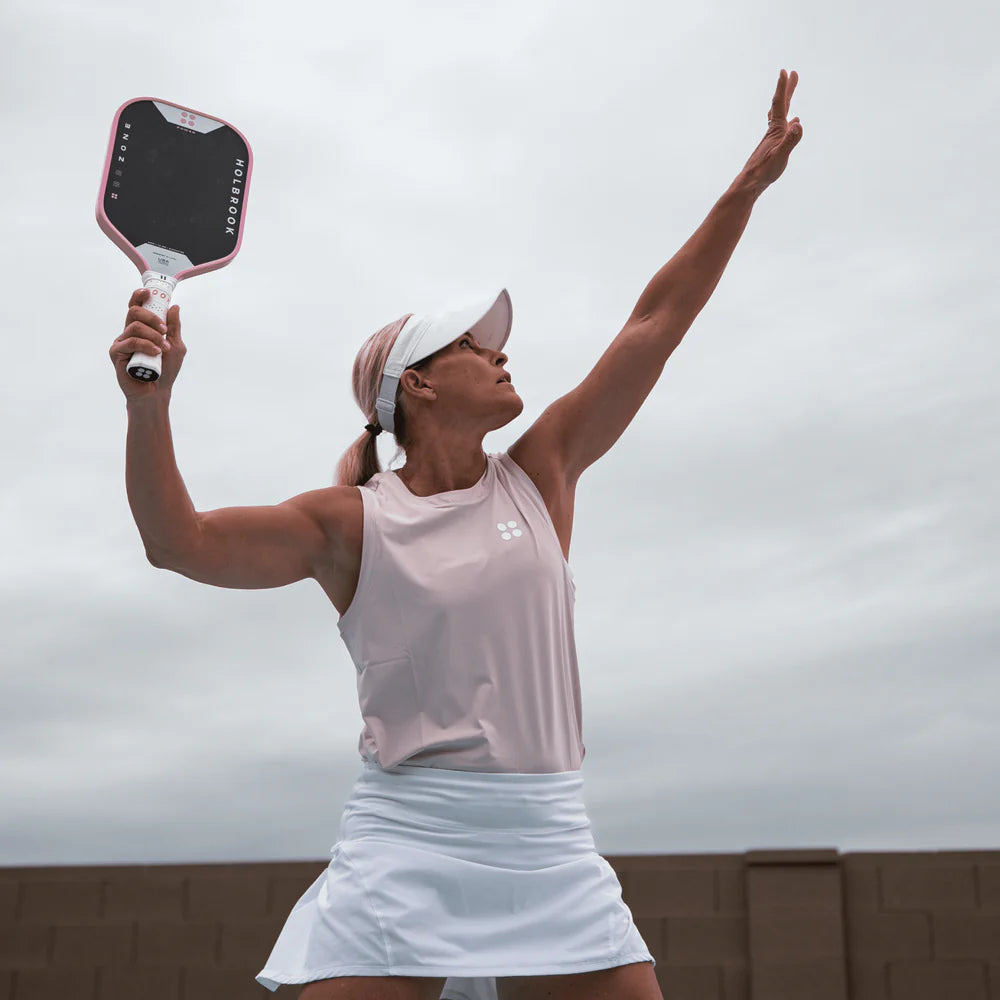 Holbrook Zone Power pickleball paddle
