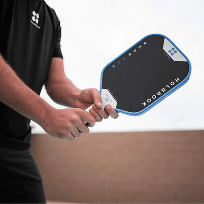 Holbrook Zone Power pickleball paddle