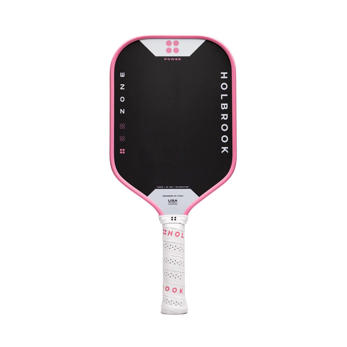Holbrook Zone Power pickleball paddle