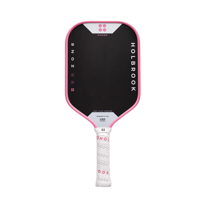 Holbrook Zone Power pickleball paddle